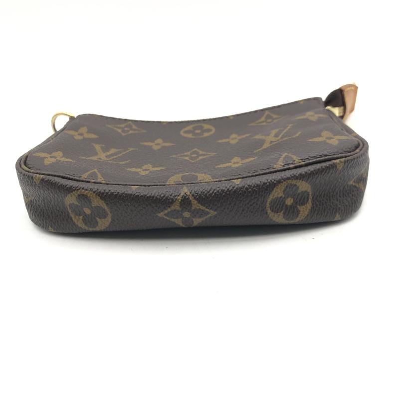 ����š�Louis Vuitton ��Υ���� �ߥˎ��ݥ����åȎ������������ M58009���륤�����ȥ��O˭�ġ�