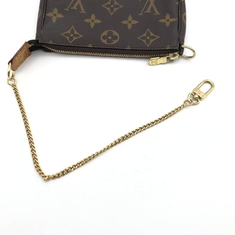 ����š�Louis Vuitton ��Υ���� �ߥˎ��ݥ����åȎ������������ M58009���륤�����ȥ��O˭�ġ�