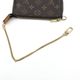 ����š�Louis Vuitton ��Υ���� �ߥˎ��ݥ����åȎ������������ M58009���륤�����ȥ��O˭�ġ�