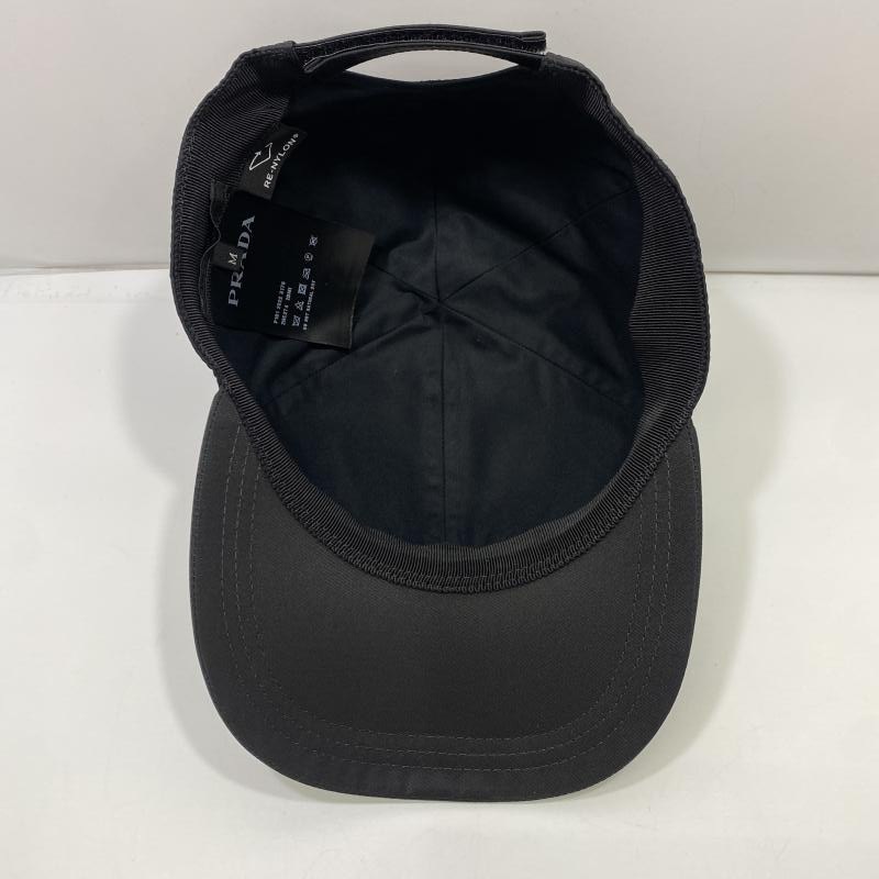 šPRADA 24ss ȥ饤󥰥 Re-nylon ١ܡ륭å M582HC274 ץOŹ