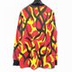 ����š�Supreme L/S POCKET TEE RED TRIBAL CAMO ������M ����ץ꡼���O˭�ġ�