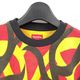 ����š�Supreme L/S POCKET TEE RED TRIBAL CAMO ������M ����ץ꡼���O˭�ġ�