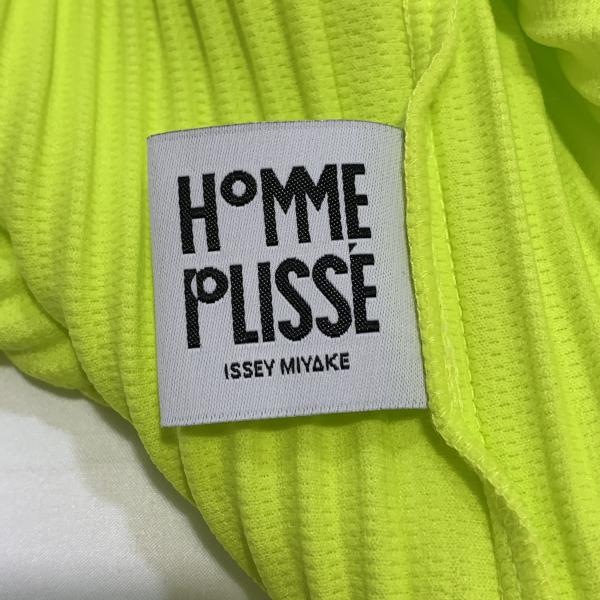 šHOMME PLISSE ISSEY MIYAKE ץ꡼ĥ 3 ָ HP91JK115 ץååߥ䥱OŹ
