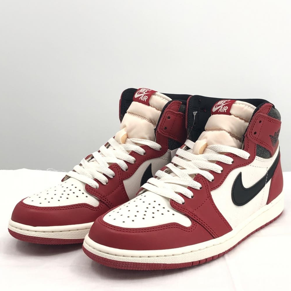 Nike Air Jordan 1 High OG 新品未使用品 WMNS AIR JORDAN 1 RETRO HIGH OG - スニーカーショップSKIT