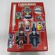 ����š�����ʪ/����)BANDAI DXĶ��� �ե�å��奭�� Ķ�����ե�å���ޥ��O���ܡ�