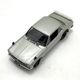 ����šۡڳ���/�����������1/18 NISSAN SKYLINE 2000 GT-R(KPGC10) Normal��Wheel Version UP(����С�) [08127S]��O��ë��