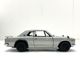 ����šۡڳ���/�����������1/18 NISSAN SKYLINE 2000 GT-R(KPGC10) Normal��Wheel Version UP(����С�) [08127S]��O��ë��