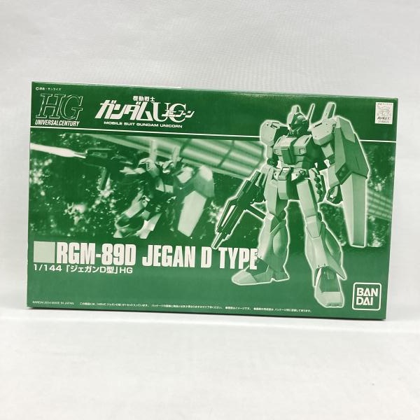 ����šێ��ގݎ��ގѡ˥Х���� 1/144 HGUC RGM-89D ��������D�� ������ ��ư��Υ������UC [4543112896353]��O�¾��