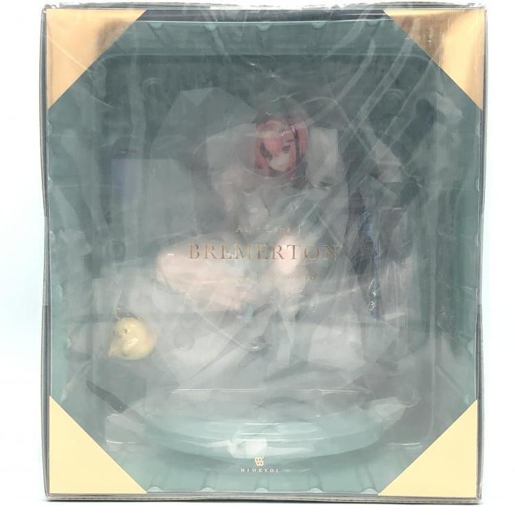 アズールレーン ブレマートン 熱々トレーニング 1/7 フィギュア[ミメヨイ]