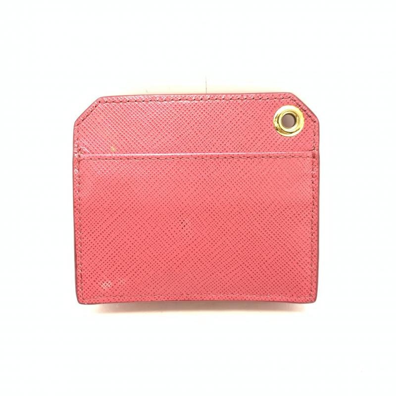 šPRADA ɥ Хå㡼 1TL344 ԥ ץO¼Ź