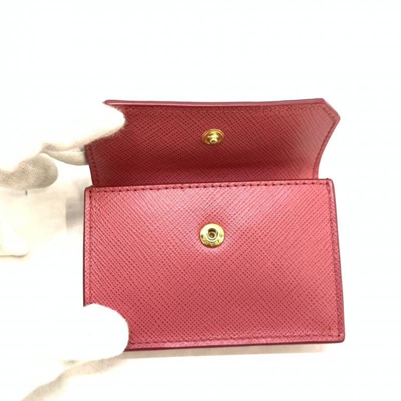 šPRADA ɥ Хå㡼 1TL344 ԥ ץO¼Ź