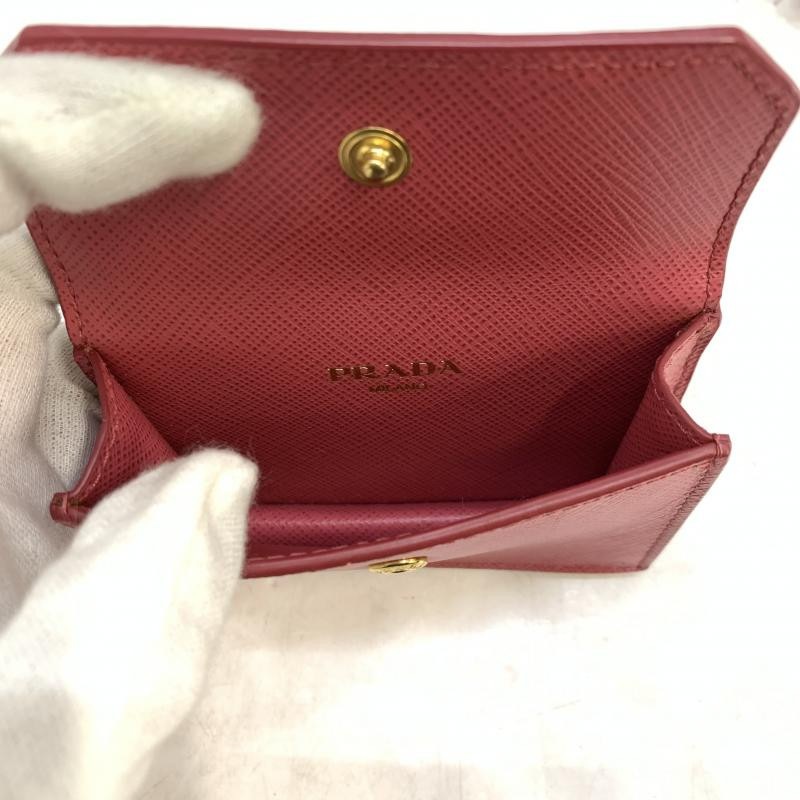 šPRADA ɥ Хå㡼 1TL344 ԥ ץO¼Ź