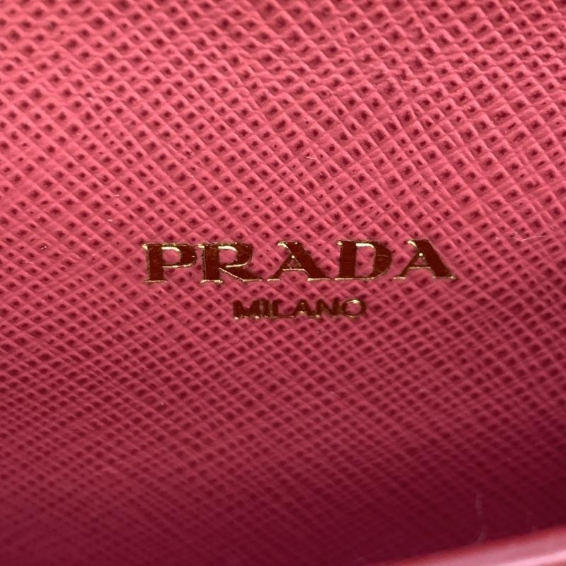 šPRADA ɥ Хå㡼 1TL344 ԥ ץO¼Ź