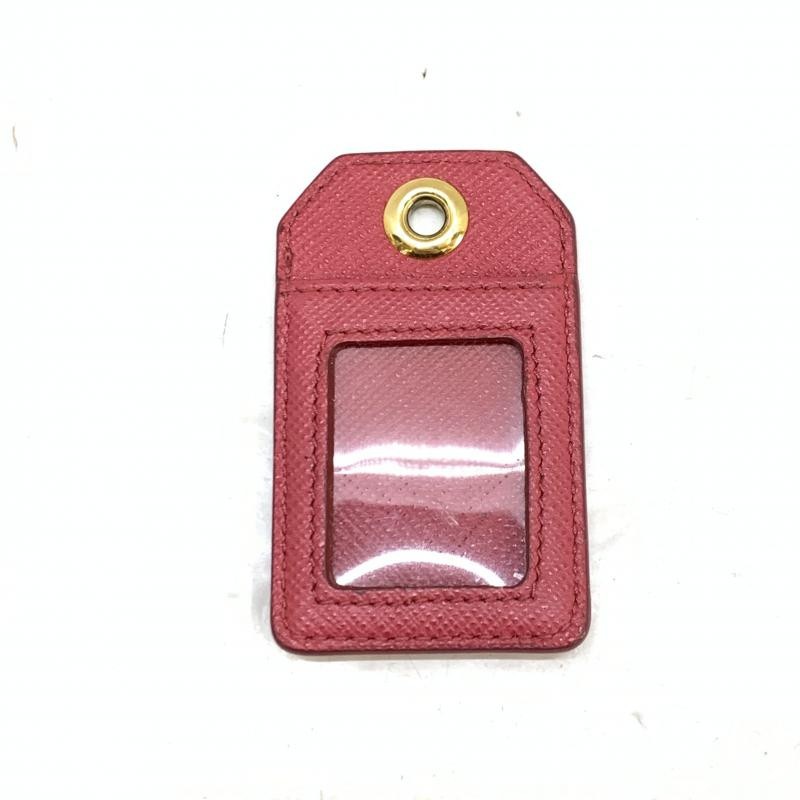 šPRADA ɥ Хå㡼 1TL344 ԥ ץO¼Ź