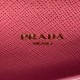 šPRADA ɥ Хå㡼 1TL344 ԥ ץO¼Ź