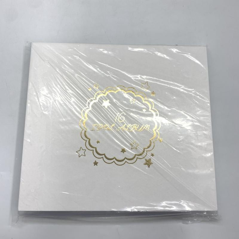����šۥ����ɥ�å��奻�֥� Special Album Box Set 16 IDOL ALBUM��OȾ�ġ�