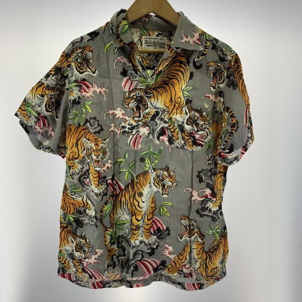 ����š�WACKO MARIA THE GUILTY PARTIES ������M ���졼 �拾�ޥꥢ��O����Ź��