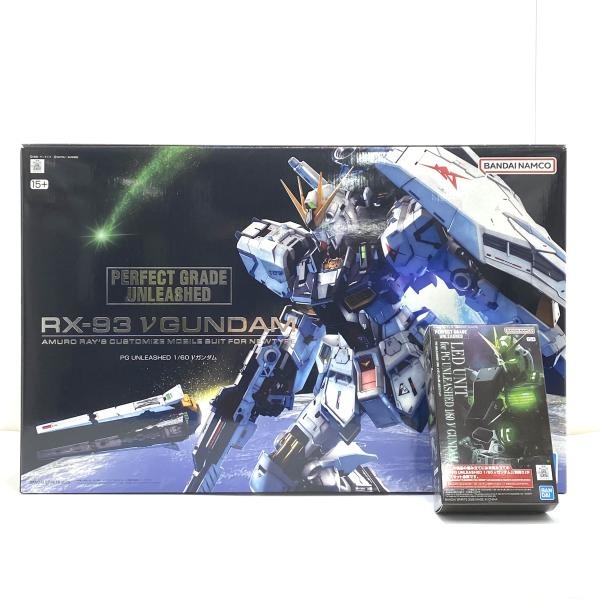 ����š�G���ގ�S��1/60 PG UNLEASHED �ͥ������ [5069191]������LED��˥å� [5069361]�ֵ�ư��Υ������ �ս��Υ��㥢�� [810]��O��ëŹ��