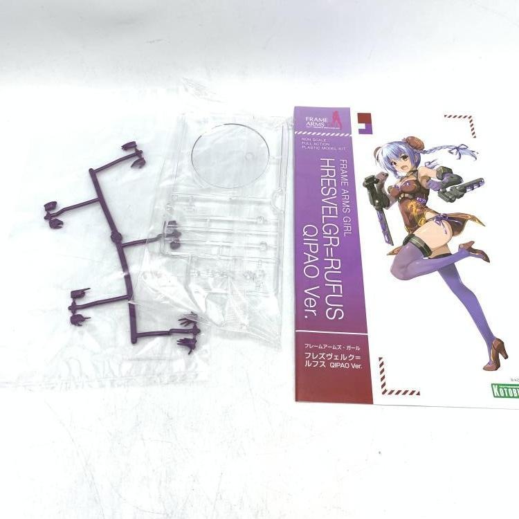 ����šێ����׎̎ߡ�FG126 �ե쥺�����륯=��ե� QIPAO Ver. [4934054041091]��M����Ź��