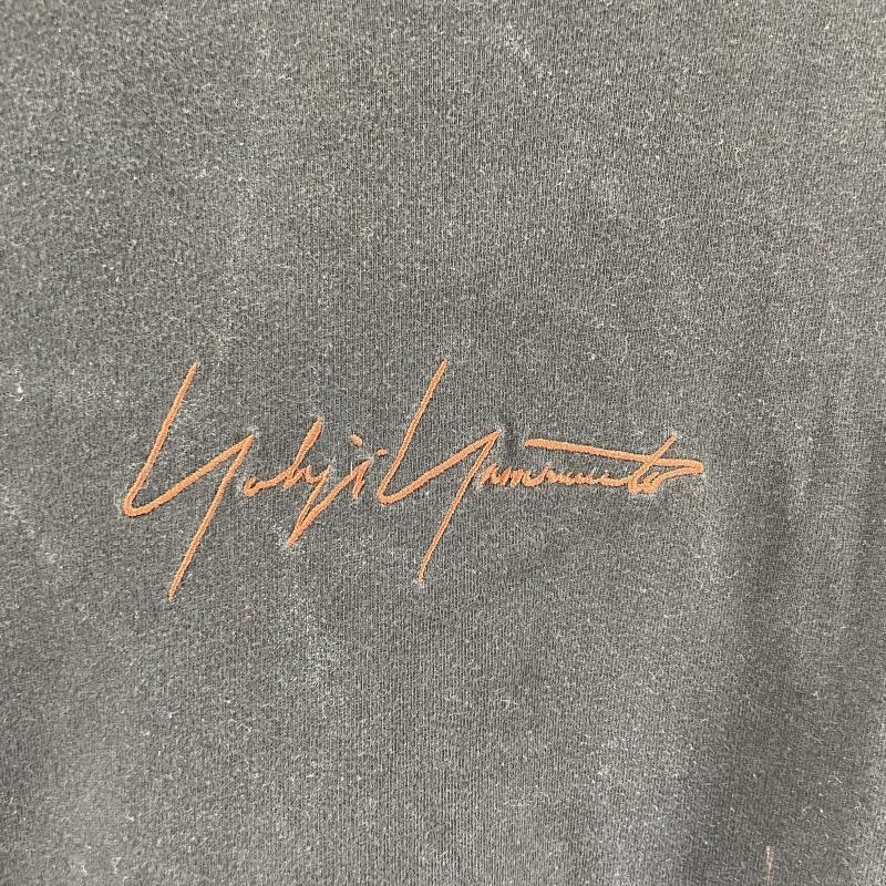 ����š�Yohji Yamamoto �� NEW ERA T����� �֥�å� HC-T98-078 ������XL �襦����ޥ�� �˥塼�����O���ܡ�
