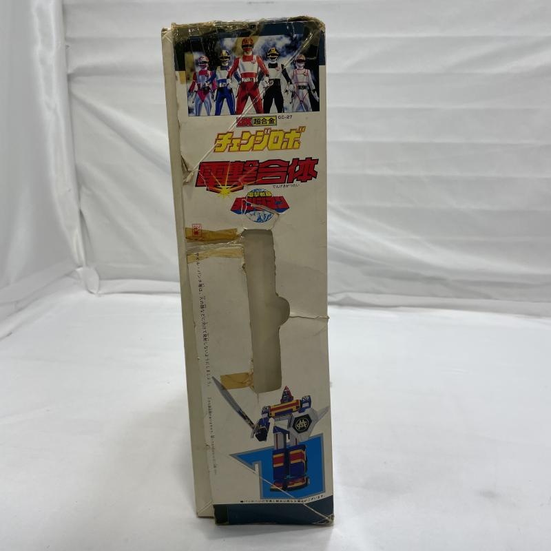 ����š�����ʪ/����)BANDAI DXĶ��� �ŷ���Υ����󥸥��� �ŷ���������󥸥ޥ��O���ܡ�