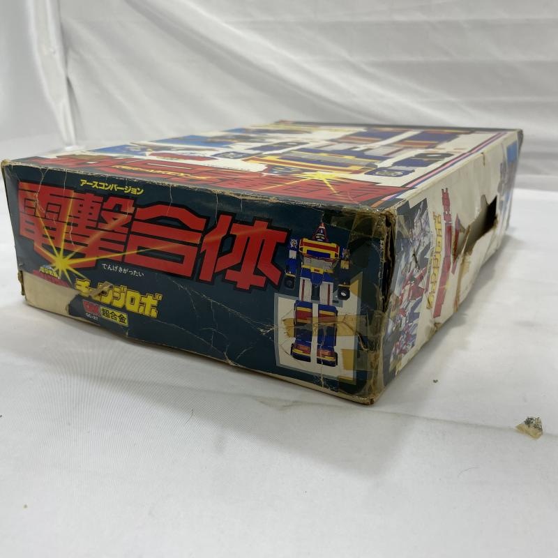 ����š�����ʪ/����)BANDAI DXĶ��� �ŷ���Υ����󥸥��� �ŷ���������󥸥ޥ��O���ܡ�
