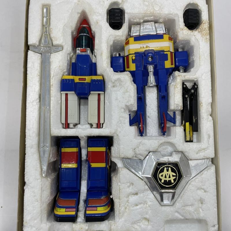 ����š�����ʪ/����)BANDAI DXĶ��� �ŷ���Υ����󥸥��� �ŷ���������󥸥ޥ��O���ܡ�