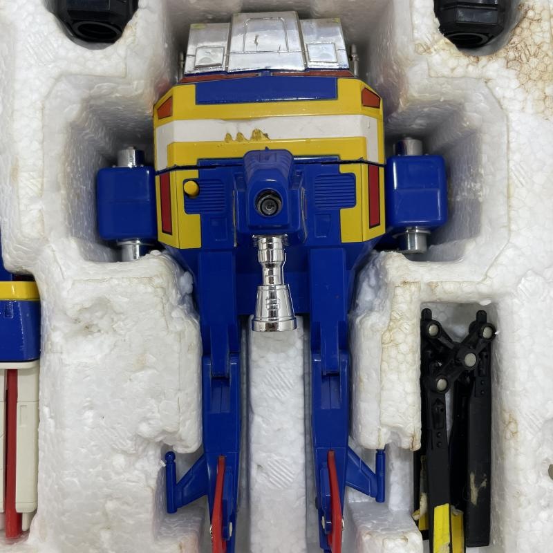 ����š�����ʪ/����)BANDAI DXĶ��� �ŷ���Υ����󥸥��� �ŷ���������󥸥ޥ��O���ܡ�