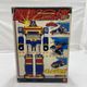 ����š�����ʪ/����)BANDAI DXĶ��� �ŷ���Υ����󥸥��� �ŷ���������󥸥ޥ��O���ܡ�