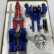 ����š�����ʪ/����)BANDAI DXĶ��� �ŷ���Υ����󥸥��� �ŷ���������󥸥ޥ��O���ܡ�