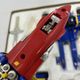 ����š�����ʪ/����)BANDAI DXĶ��� �ŷ���Υ����󥸥��� �ŷ���������󥸥ޥ��O���ܡ�