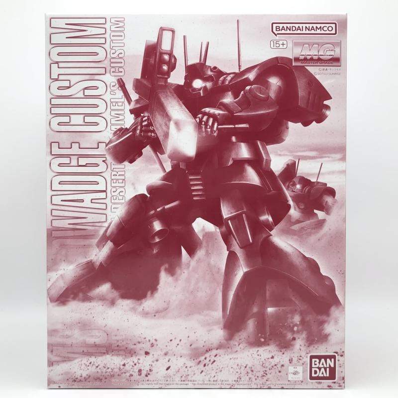 ����š�̤��Ω �Х���� ��ư��Υ������ZZ MG 1/100 �ɥ�å�����O˭��Ź��