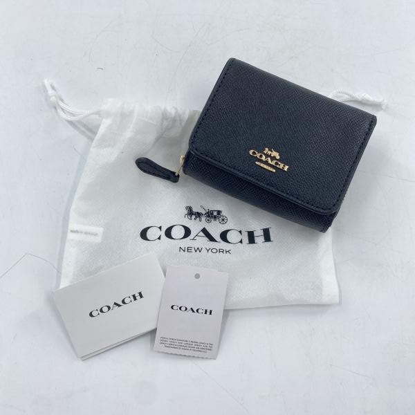 ����š�COACH �����ޤ���� �֥�å� ��������OȾ�ġ�