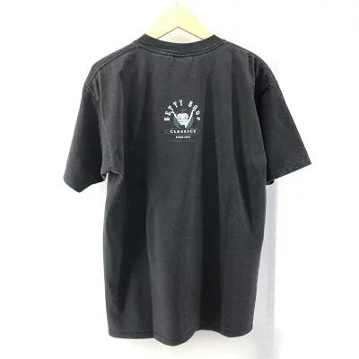 ����š�Gildan 90s ���ʥ�����BETTY BOOP-Got Milk����S/S Tee �֥�å� ������L��O̾�Ų��ߤʤȡ�