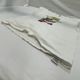 ����š�WAREHOUSE JOHN GLUCKOW ANIMAL SKATER T����� ������XL �ۥ磻�� �������ϥ��� ����󡦥���å�����O���ܡ�