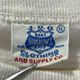 ����š�WAREHOUSE JOHN GLUCKOW ANIMAL SKATER T����� ������XL �ۥ磻�� �������ϥ��� ����󡦥���å�����O���ܡ�