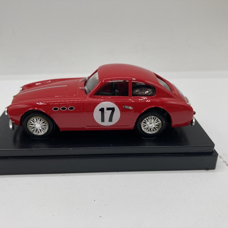 フェラーリ非売品 中古】1/43 PROGETTOK フェラーリ 225 クーペ Tour de France 1952【M