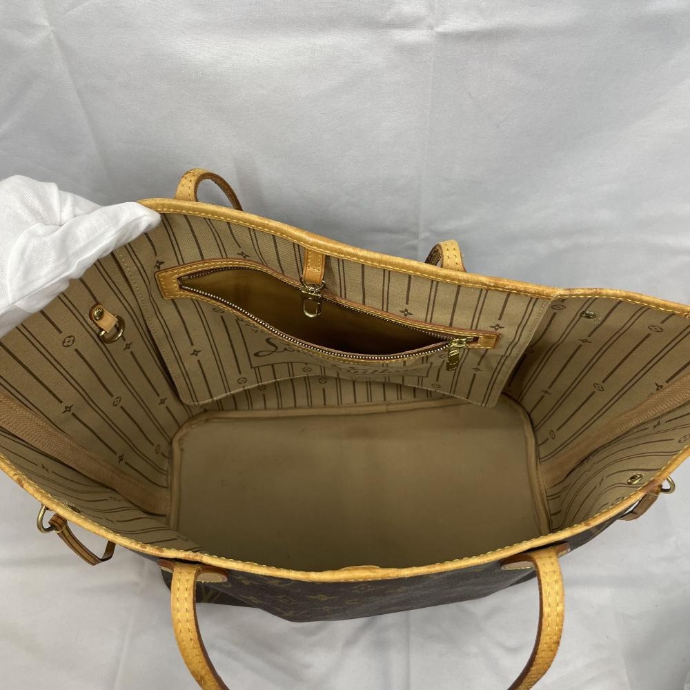 ����š�LOUIS VUITTON �ͥ������ե�MM ��Υ���� �ȡ��ȥХå���O̾�Ų��ߤʤȡ�