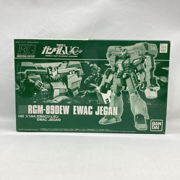 ����šێ��ގݎ��ގѡ˥Х���� 1/144 HGUC RGM-89DEW EWAC�������� ������ ��ư��Υ������UC [4549660248057]��O�¾��