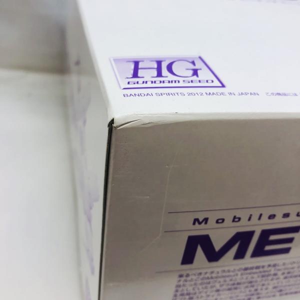 ����šێ��ގݎ��ގѡ�HG 1/144 �ߡ��ƥ�����˥å� PB����(����) [4573102633781]��OAT��ëŹ��