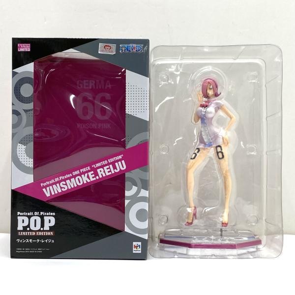 ����šۡڳ����ۥ����󥹥⡼�����쥤���� �֥��ԡ����� 1/8 Portrait.Of.Pirates ���ԡ��� LIMITED EDITION��O��ë��