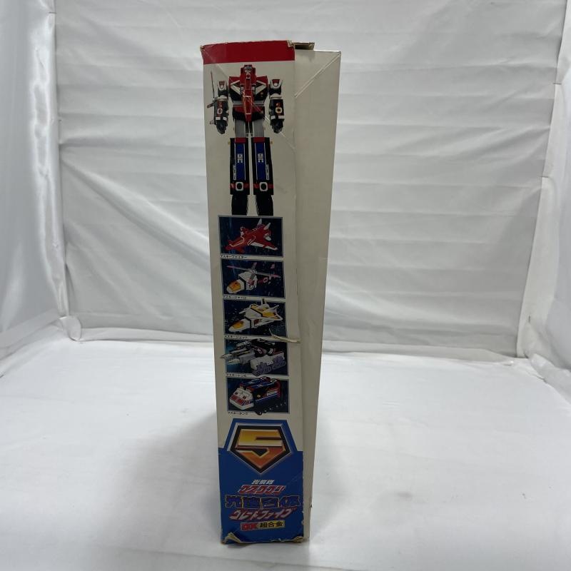 ����š�����ʪ/����)BANDAI DXĶ��� ��®���� ���졼�ȥե����� ������ޥ����ޥ��O���ܡ�