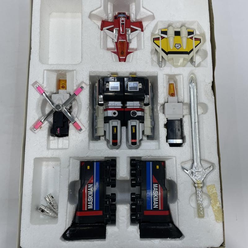 ����š�����ʪ/����)BANDAI DXĶ��� ��®���� ���졼�ȥե����� ������ޥ����ޥ��O���ܡ�