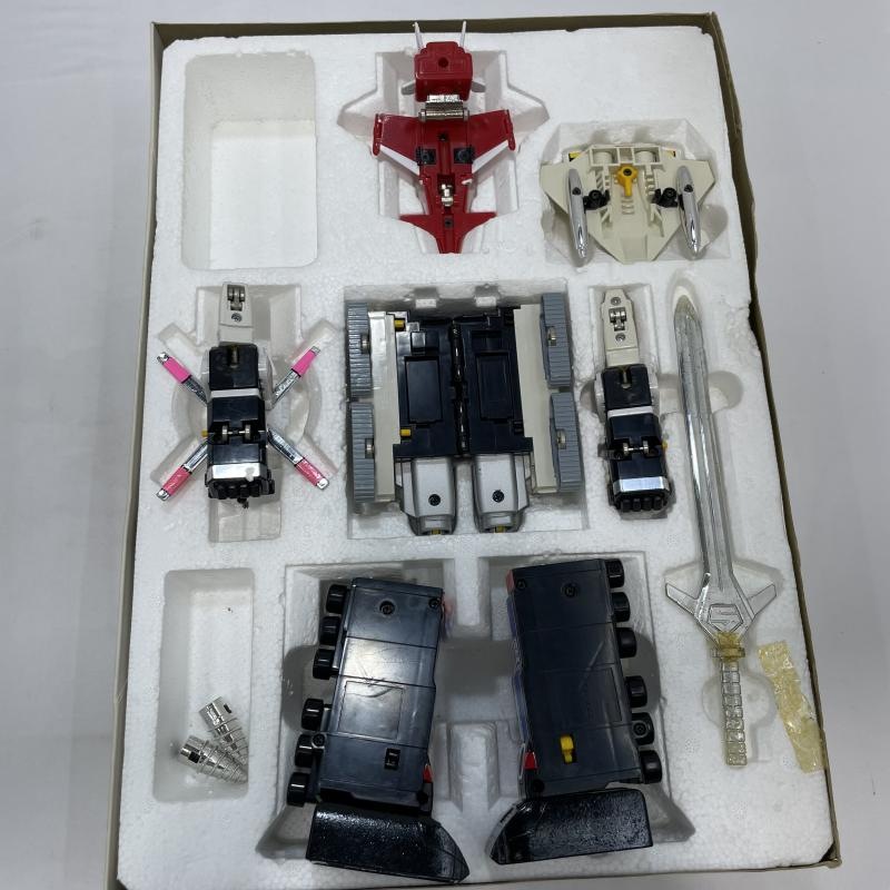 ����š�����ʪ/����)BANDAI DXĶ��� ��®���� ���졼�ȥե����� ������ޥ����ޥ��O���ܡ�