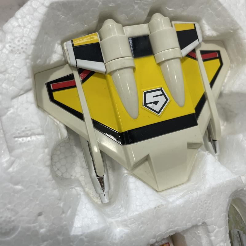 ����š�����ʪ/����)BANDAI DXĶ��� ��®���� ���졼�ȥե����� ������ޥ����ޥ��O���ܡ�