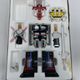 ����š�����ʪ/����)BANDAI DXĶ��� ��®���� ���졼�ȥե����� ������ޥ����ޥ��O���ܡ�