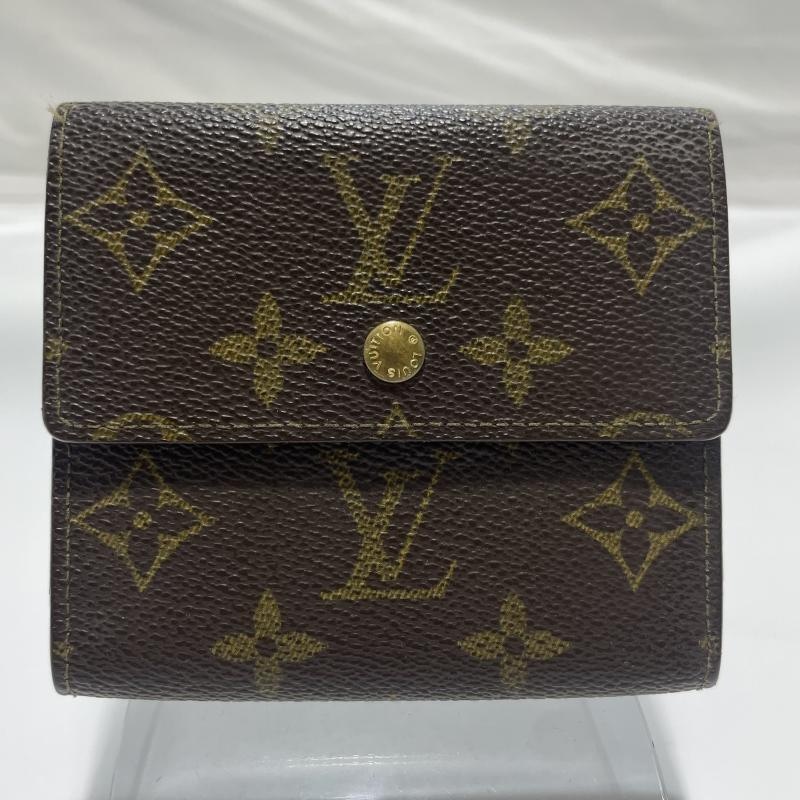 ����š�LOUIS VUITTON ��Υ���� �ݥ�ȥ�͡�����ȡ�����ǥ� M61652��O���ܡ�