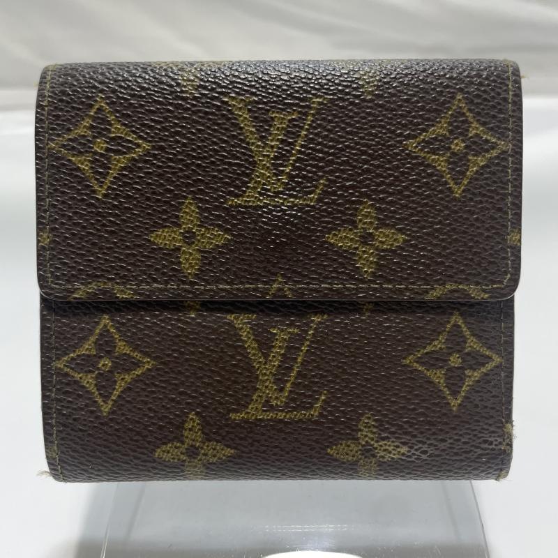 ����š�LOUIS VUITTON ��Υ���� �ݥ�ȥ�͡�����ȡ�����ǥ� M61652��O���ܡ�