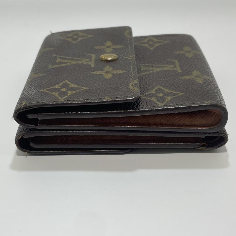 ����š�LOUIS VUITTON ��Υ���� �ݥ�ȥ�͡�����ȡ�����ǥ� M61652��O���ܡ�