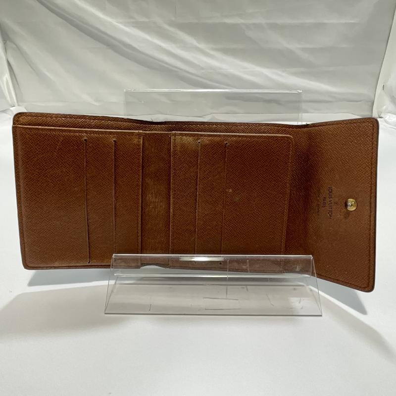 ����š�LOUIS VUITTON ��Υ���� �ݥ�ȥ�͡�����ȡ�����ǥ� M61652��O���ܡ�